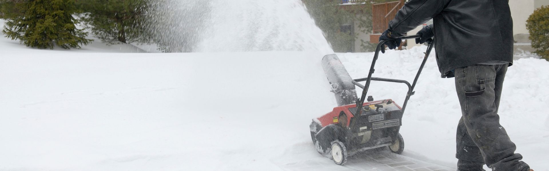 Eco Klean : service de déneigement pour les copropriétés