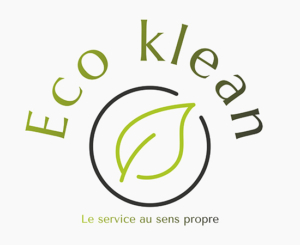 Eco Klean : Le service au sens propre